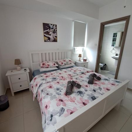 Albert'S Apartment St. Lazarus 401 Larnaca Eksteriør billede